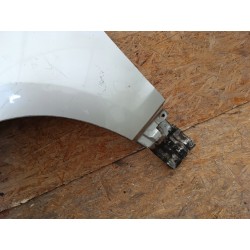 SUZUKI GRAND VITARA II 05- BŁOTNIK LEWY PRZÓD