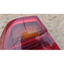 LAMPA LEWY TYŁ TYLNA BMW E90 6937457