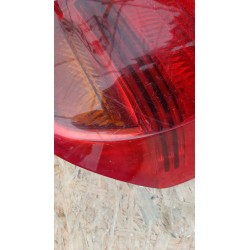 LAMPA LEWY TYŁ TYLNA BMW E90 6937457