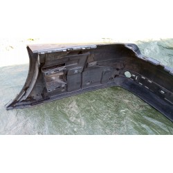 BMW 3 E36 CABRIO ZDERZAK TYŁ TYLNY 1960718