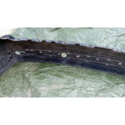 BMW 3 E36 CABRIO ZDERZAK TYŁ TYLNY 1960718