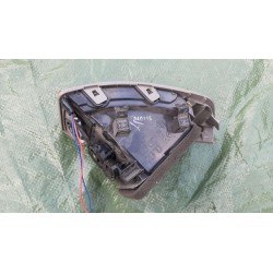 KRATKA NAWIEWU NISSAN MAXIMA A34 VI