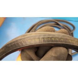 USZCZELKA USZCZELKI DRZWI MITSUBISHI COLT VI 6 2004- MR978371