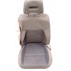 FOTEL PRAWY PASAŻERA NISSAN X TRAIL T30