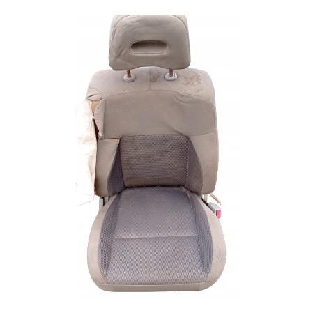 FOTEL PRAWY PASAŻERA NISSAN X TRAIL T30