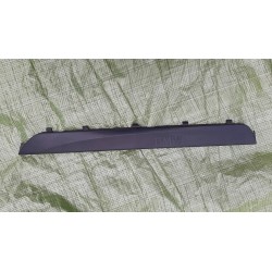 BMW 1 E87 E81 LISTWA PROGOWA NAKŁADKA PROGU LEWA