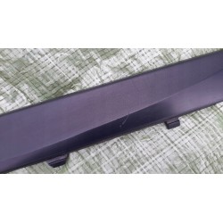 BMW 1 E87 E81 LISTWA PROGOWA NAKŁADKA PROGU LEWA