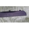 BMW 1 E87 E81 LISTWA PROGOWA NAKŁADKA PROGU LEWA