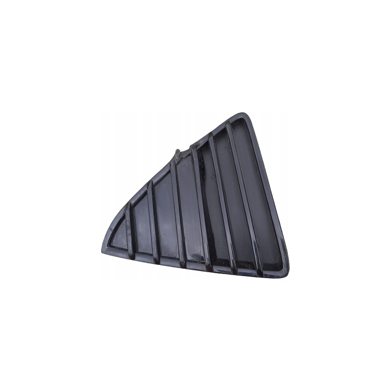 KRATKA ZAŚLEPKA ZDERZAKA LEWA FORD FOCUS MK3