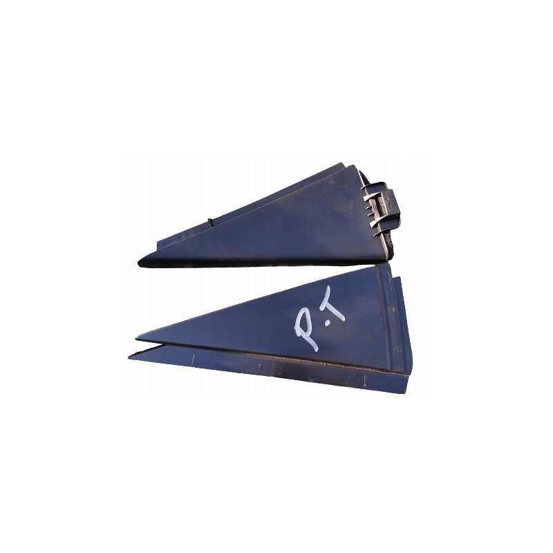 LISTWA OSŁONA ZAŚLEPKA DRZWI PT NISSAN X TRAIL T32