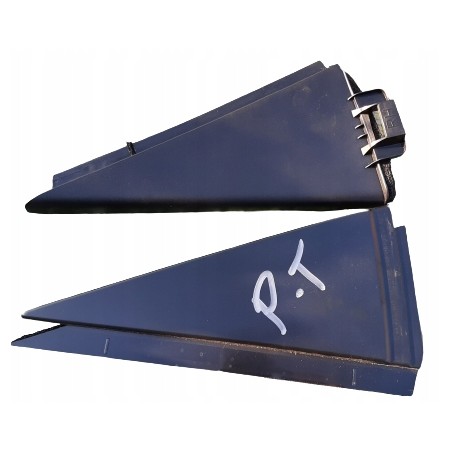 LISTWA OSŁONA ZAŚLEPKA DRZWI PT NISSAN X TRAIL T32