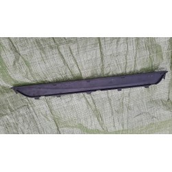 BMW 1 E87 E81 LISTWA PROGOWA NAKŁADKA PROGU LEWA