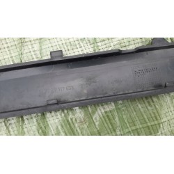 BMW 1 E87 E81 LISTWA PROGOWA NAKŁADKA PROGU LEWA