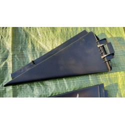 LISTWA OSŁONA ZAŚLEPKA DRZWI PT NISSAN X TRAIL T32