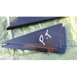 LISTWA OSŁONA ZAŚLEPKA DRZWI PT NISSAN X TRAIL T32