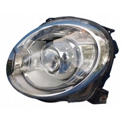 LAMPA LEWY PRZÓD EUROPA XENON 46690748SX FIAT 500
