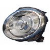 LAMPA LEWY PRZÓD EUROPA XENON 46690748SX FIAT 500
