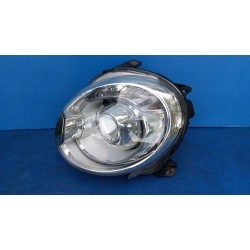 LAMPA LEWY PRZÓD EUROPA XENON 46690748SX FIAT 500