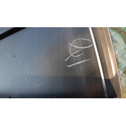 LISTWA OSŁONA ZAŚLEPKA DRZWI PT NISSAN X TRAIL T32