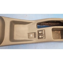 SUZUKI LIANA 2001- 75841-59J0 TUNEL ŚRODKOWY PRZYCISKI FOTELI