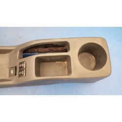 SUZUKI LIANA 2001- 75841-59J0 TUNEL ŚRODKOWY PRZYCISKI FOTELI