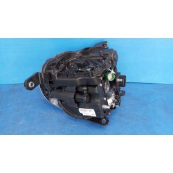 LAMPA LEWY PRZÓD EUROPA XENON 46690748SX FIAT 500