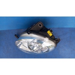 LAMPA LEWY PRZÓD EUROPA XENON 46690748SX FIAT 500