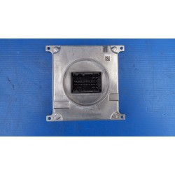 7P5941591A PRZETWORNICA MODUŁ LED SKODA OCTAVIA III 3 VW GOLF VII 7