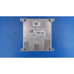 7P5941591A PRZETWORNICA MODUŁ LED SKODA OCTAVIA III 3 VW GOLF VII 7