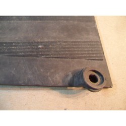 OSŁONA KRATKA HALOGENU MITSUBISHI COLT Z30 VI