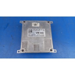 7P5941591A PRZETWORNICA MODUŁ LED SKODA OCTAVIA III 3 VW GOLF VII 7