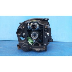 LAMPA LEWY PRZÓD EUROPA XENON 46690748SX FIAT 500