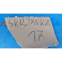 7P5941591A PRZETWORNICA MODUŁ LED SKODA OCTAVIA III 3 VW GOLF VII 7