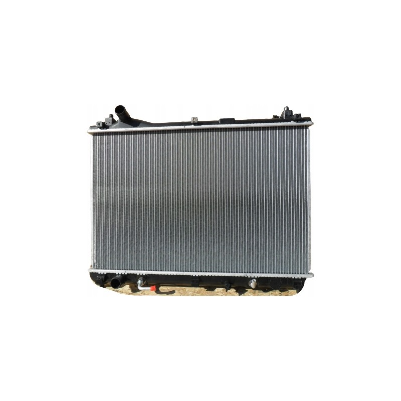 CHŁODNICA WODY SUZUKI GRAND VITARA 2.0 2.4 AUTOMAT