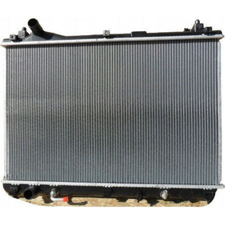 CHŁODNICA WODY SUZUKI GRAND VITARA 2.0 2.4 AUTOMAT