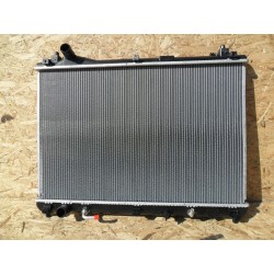 CHŁODNICA WODY SUZUKI GRAND VITARA 2.0 2.4 AUTOMAT