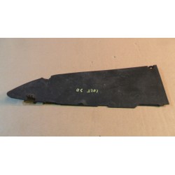 OSŁONA KRATKA HALOGENU MITSUBISHI COLT Z30 VI