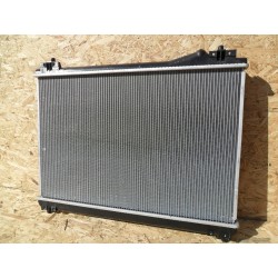 CHŁODNICA WODY SUZUKI GRAND VITARA 2.0 2.4 AUTOMAT