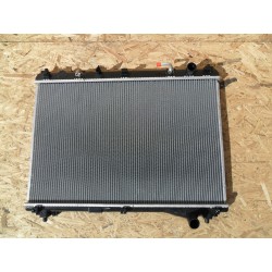 CHŁODNICA WODY SUZUKI GRAND VITARA 2.0 2.4 AUTOMAT