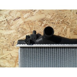 CHŁODNICA WODY SUZUKI GRAND VITARA 2.0 2.4 AUTOMAT