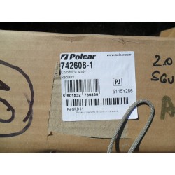 CHŁODNICA WODY SUZUKI GRAND VITARA 2.0 2.4 AUTOMAT