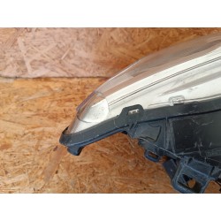 LAMPA LEWY PRZÓD EU VOLVO V60 S60 LIFT 13- XENON
