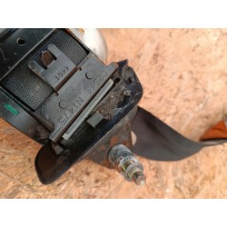 TK520EG1014 TK-520-EG1014 PAS BEZPIECZEŃSTWA LEWY TYŁ NISSAN 200SX S14