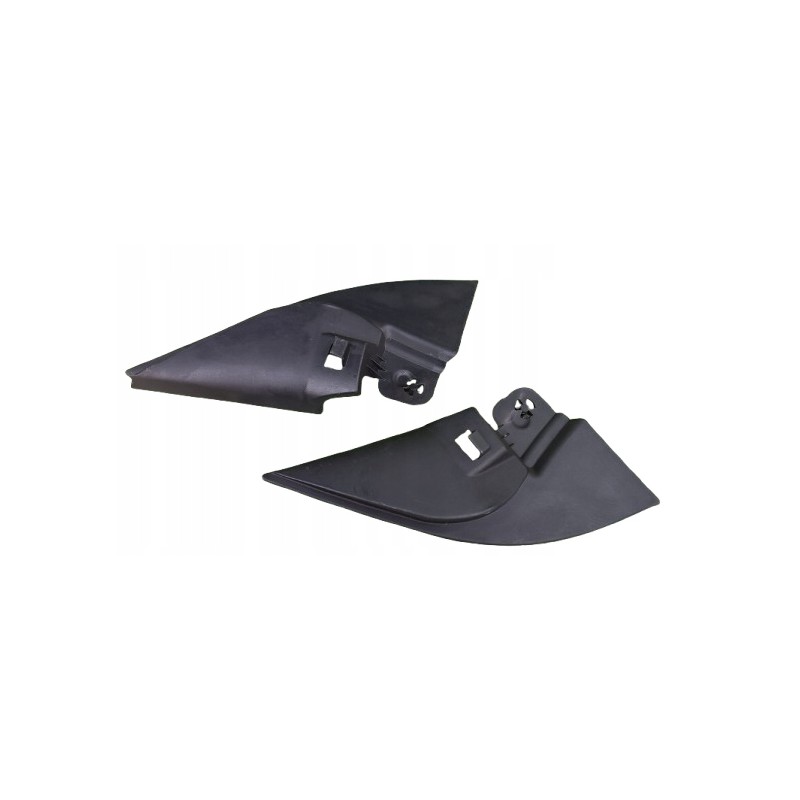 NISSAN ALTIMA L32 2007- OSŁONA ZAŚLEPKA LUSTERKA PRAWA LEWA