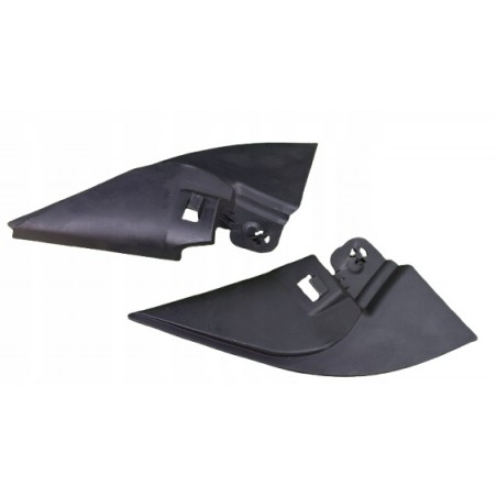 NISSAN ALTIMA L32 2007- OSŁONA ZAŚLEPKA LUSTERKA PRAWA LEWA