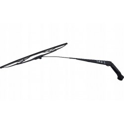 PIÓRO RAMIE RAMIĘ WYCIERACZKI HONDA JAZZ