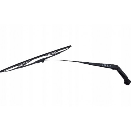 PIÓRO RAMIE RAMIĘ WYCIERACZKI HONDA JAZZ