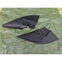 NISSAN ALTIMA L32 2007- OSŁONA ZAŚLEPKA LUSTERKA PRAWA LEWA