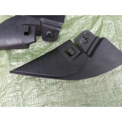 NISSAN ALTIMA L32 2007- OSŁONA ZAŚLEPKA LUSTERKA PRAWA LEWA