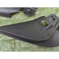 NISSAN ALTIMA L32 2007- OSŁONA ZAŚLEPKA LUSTERKA PRAWA LEWA